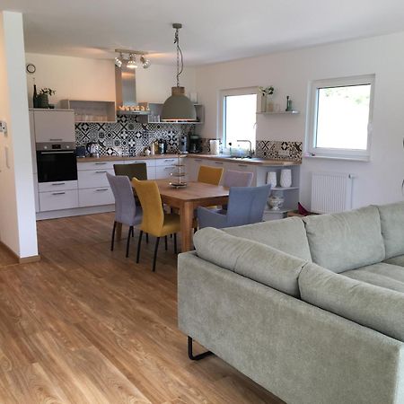 Neu - Premium-Ferienhaus Mosel-Sonne Traben-Trarbach Eksteriør bilde