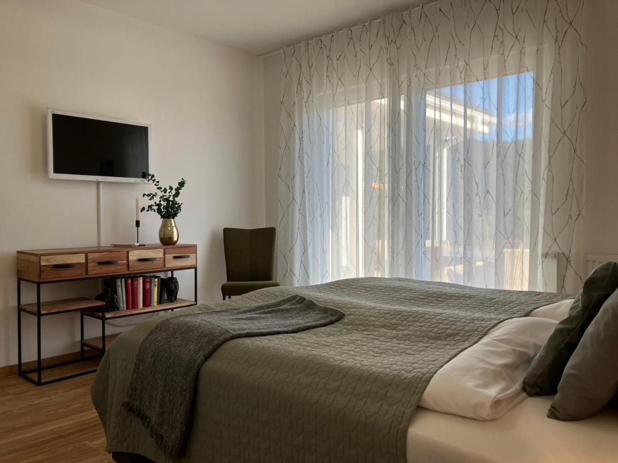 Neu - Premium-Ferienhaus Mosel-Sonne Traben-Trarbach Eksteriør bilde