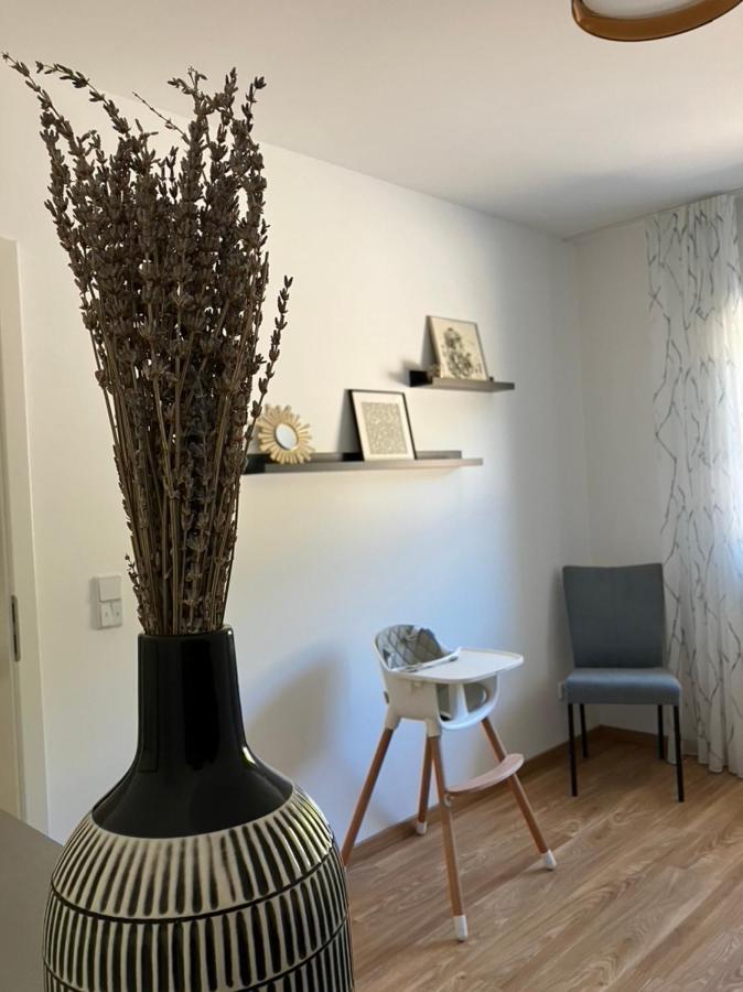 Neu - Premium-Ferienhaus Mosel-Sonne Traben-Trarbach Eksteriør bilde
