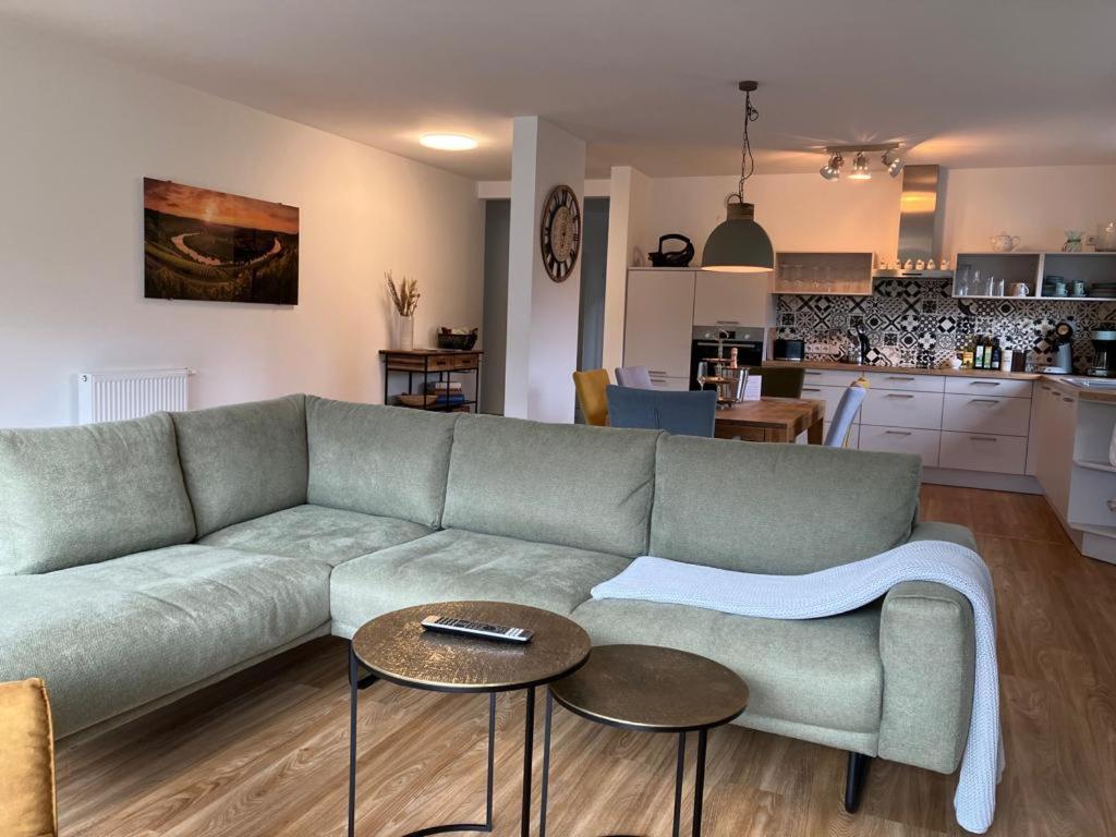 Neu - Premium-Ferienhaus Mosel-Sonne Traben-Trarbach Eksteriør bilde