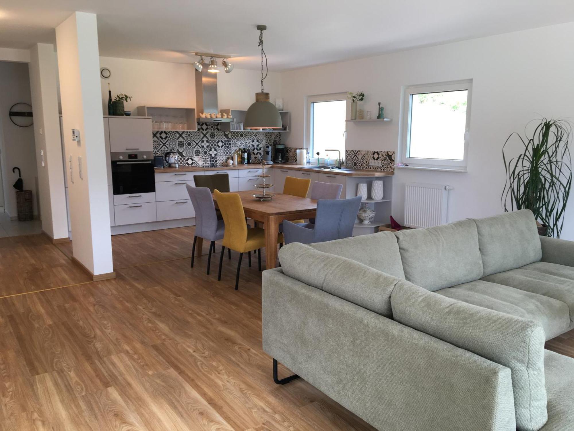 Neu - Premium-Ferienhaus Mosel-Sonne Traben-Trarbach Eksteriør bilde